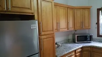 Modern London Decor Guest Apartments 킹스톤 자메이카