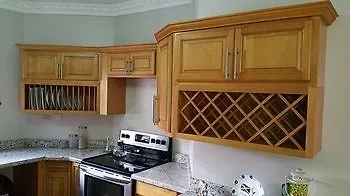 Modern London Decor Guest Apartments 킹스톤
