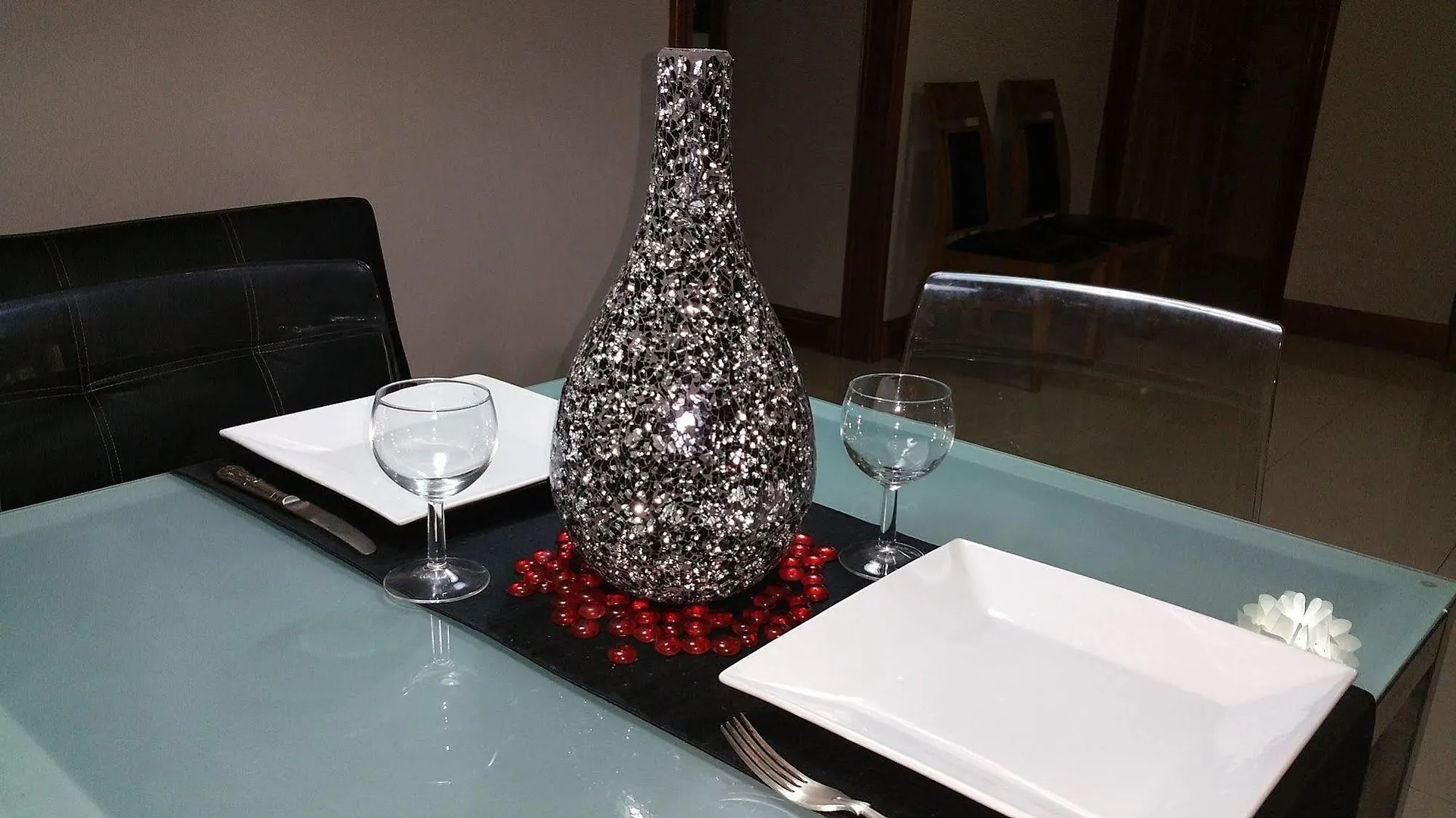 Modern London Decor Guest Apartments 킹스톤