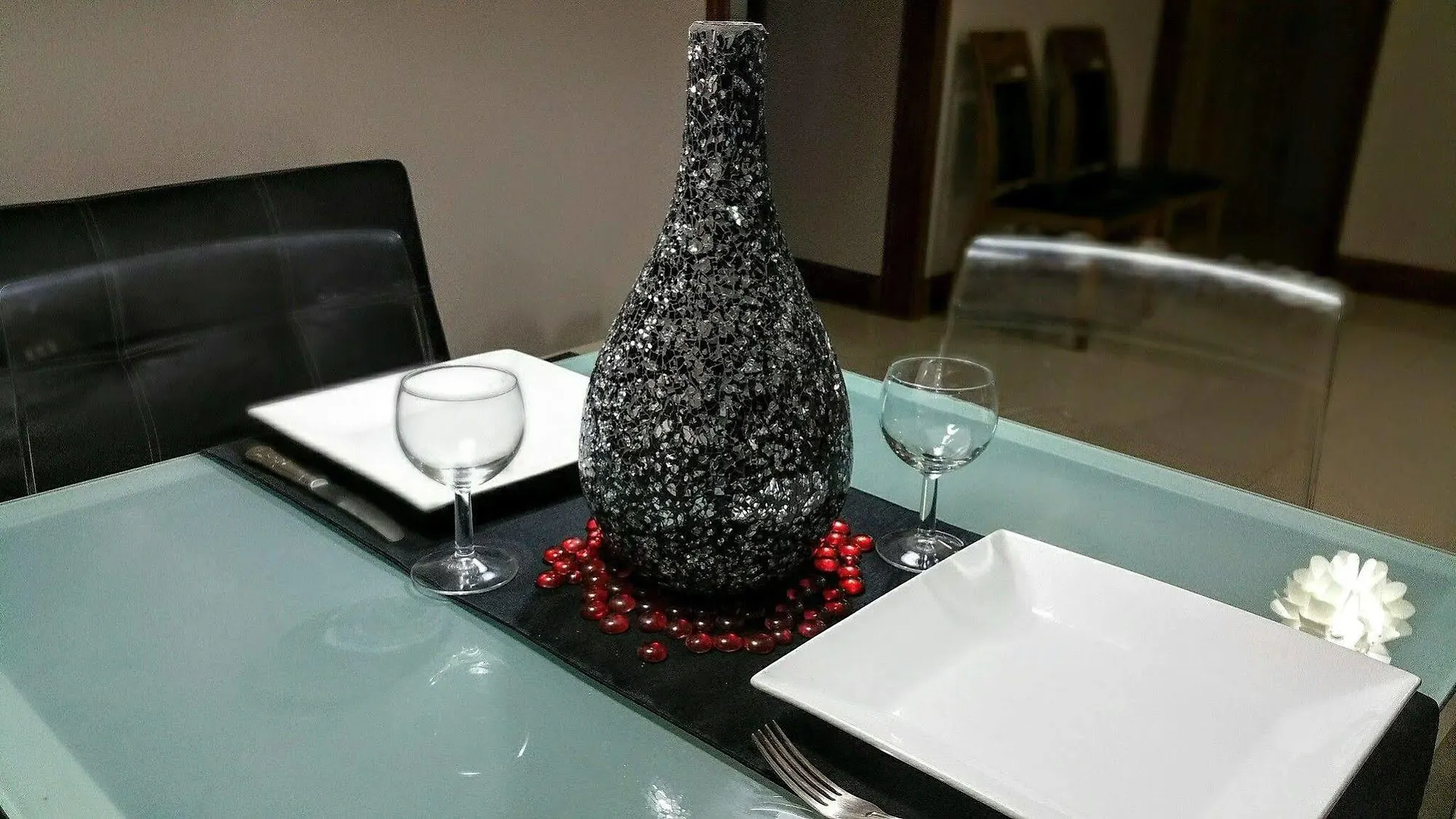 Modern London Decor Guest Apartments 킹스톤