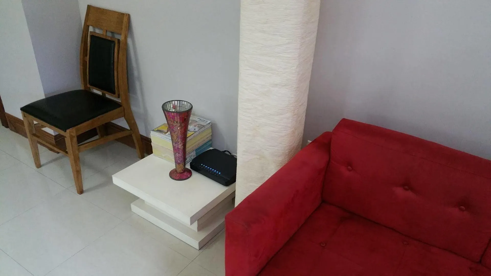 Modern London Decor Guest Apartments 킹스톤 0*,